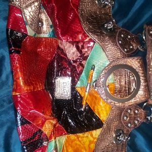 D&G Bag